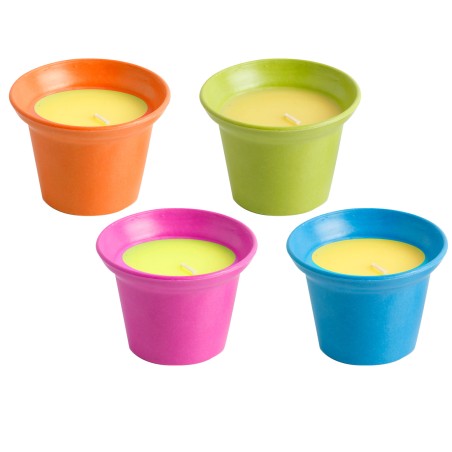 Candela alla citronella S