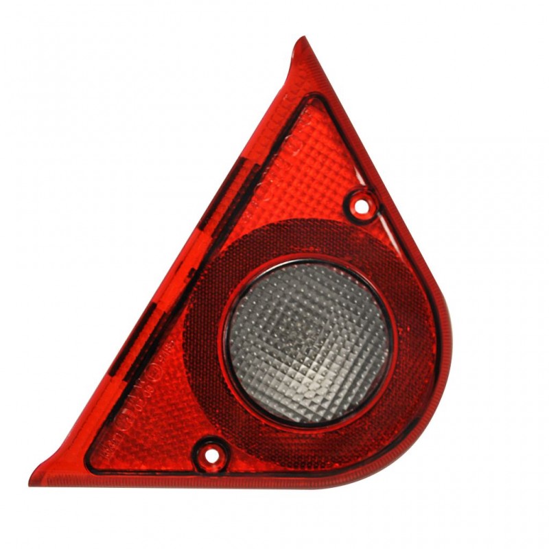 Tail Light WR 2000