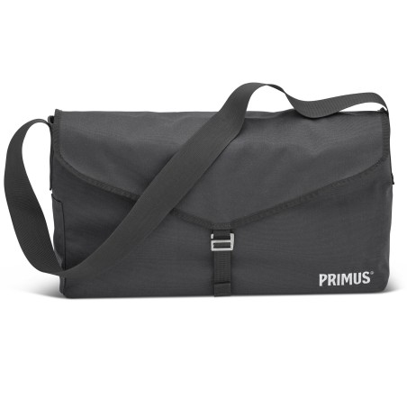 Primus Bag Tupike and Kinjia