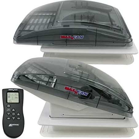 Dachventilator MaxxFan...