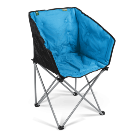 Kampa Tub Chair Eco, Blau