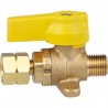 Ball Valve Type 0270