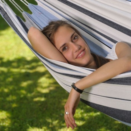 Hammock Salsa