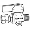 Ball Valve Type 0270