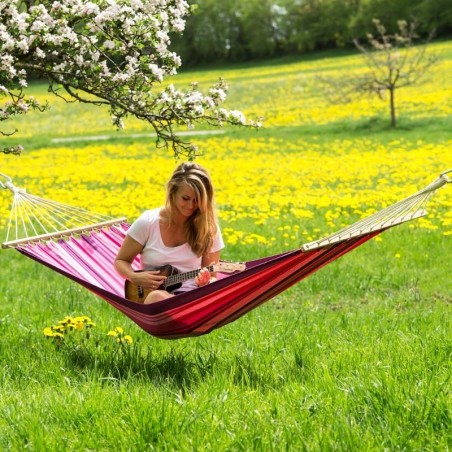 Hammock Tonga