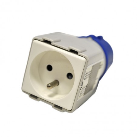 CEE Plug β€“ Standard France