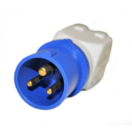 CEE Plug β€“ Standard France