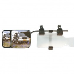 towing mirror Scope