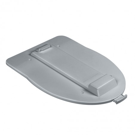 Porta Potti Excellence with Base Plate
