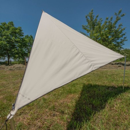 Canvas Awning TC Zip Canvas...