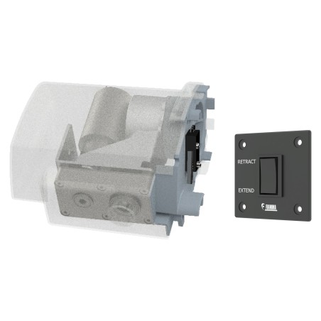 Motor Kit Compact F80 L