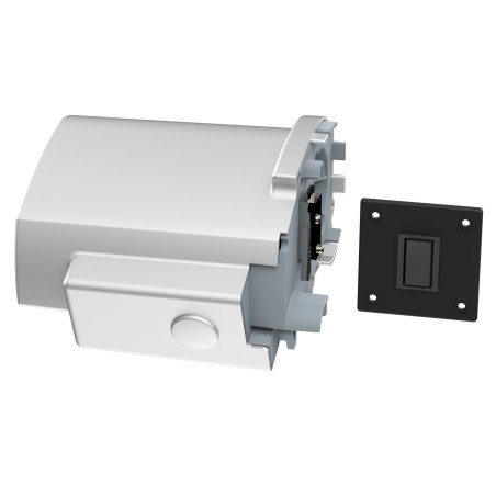 Motor Kit Compact F80 L