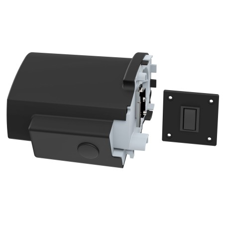 Motor Kit Compact F80 L