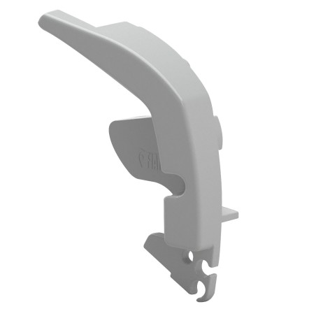 Lead Bar End Cap