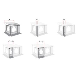 Frontwanderweiterung Light