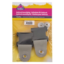 Safe Lock