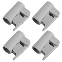 Easy Grip Quick Release...