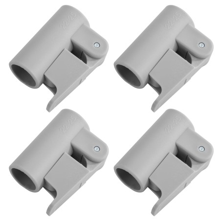 Easy Grip Quick Release...