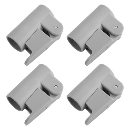 Easy Grip Quick Release...