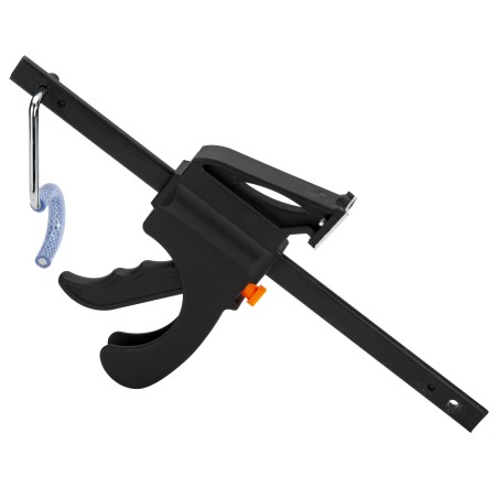 Awning Pole Tensioner