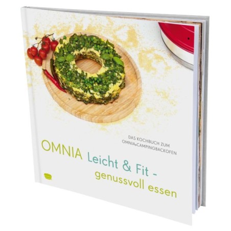 OMNIA-Βιβλίο μαγειρικής...