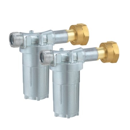 Caramatic ConnectClean...