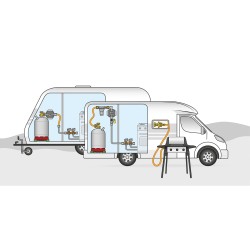 Caramatic ConnectClean...