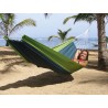 Hammock Silk Traveller forest