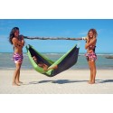 Hammock Silk Traveller forest