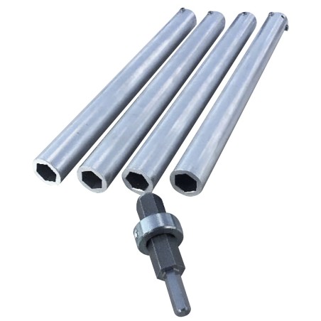 Supports Butler basic