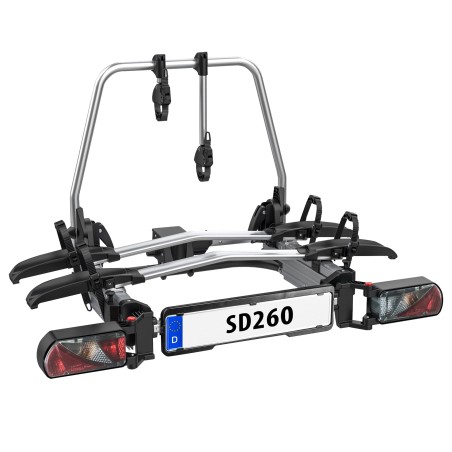 Tow Bar Carrier SD260