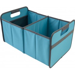 Folding Box meori Classic, Azure Blue, Size L