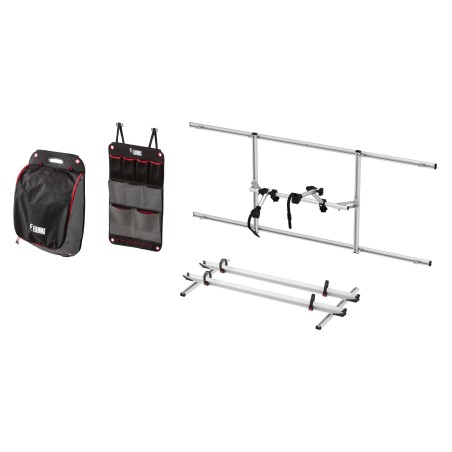 Organiser System Garage...