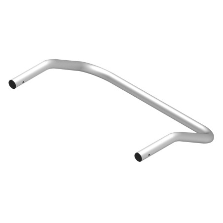 Swivelling Tube