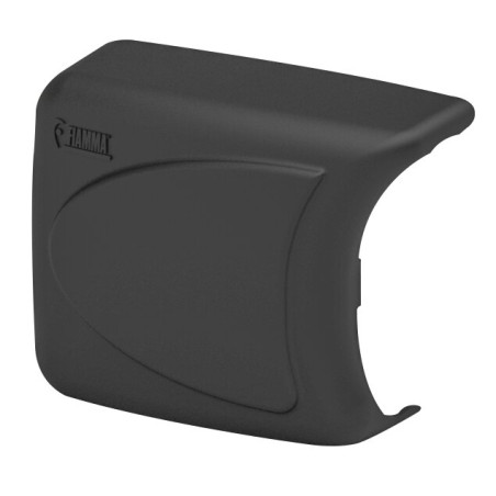 Clamping Bar Cover