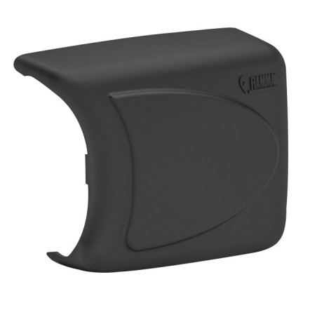 Clamping Bar Cover