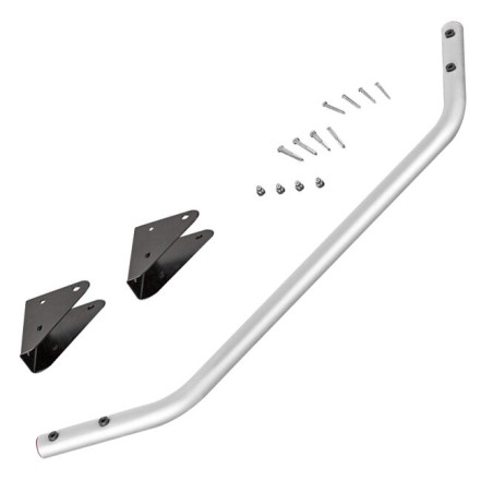 Bike Block Holder