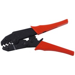 Crimping Tool for...