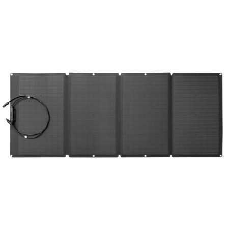EcoFlow Folding Solar Panel...