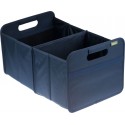 Folding Box meori Classic, Navy Blue, Size L