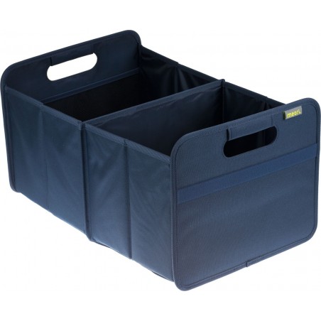 Folding Box meori Classic, Navy Blue, Size L