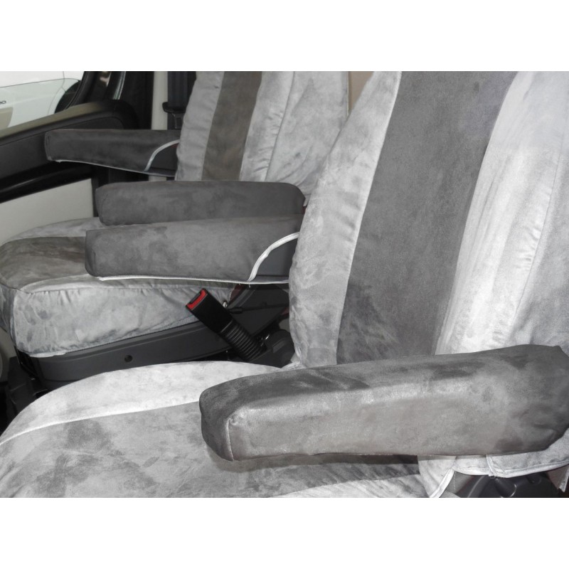 Cover for Armrests Fiat Ducato from 06/2007