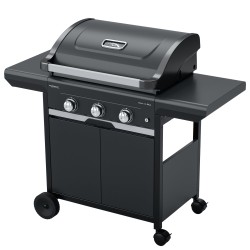 Gasgrill Select 3 L Plus