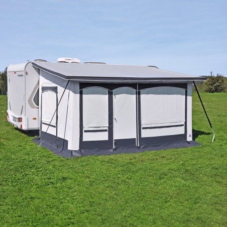 Partial Tent Friesland
