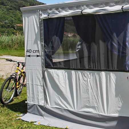 Fiamma Privacy Room...