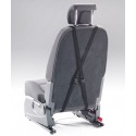 Back Support Cushion