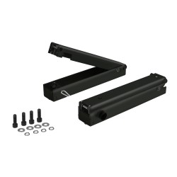 Abklapp-Adapter
