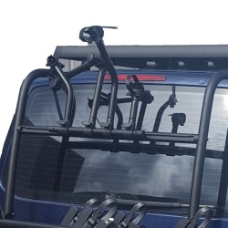 Querträger για Adventure Rack