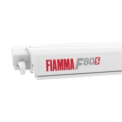 Markise Fiammastore F80