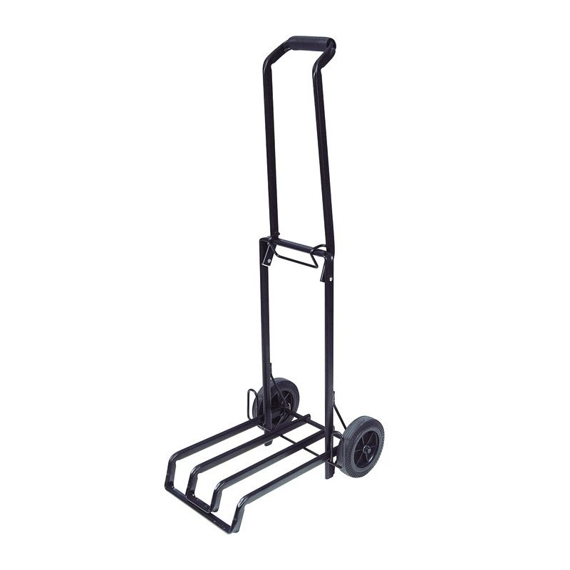 Luggage Trolley Easy